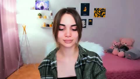 Tessa online show from 02.20.25