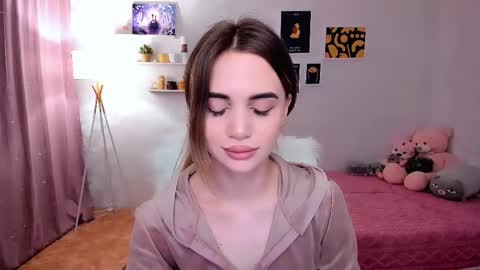 Tessa online show from 02.26.25