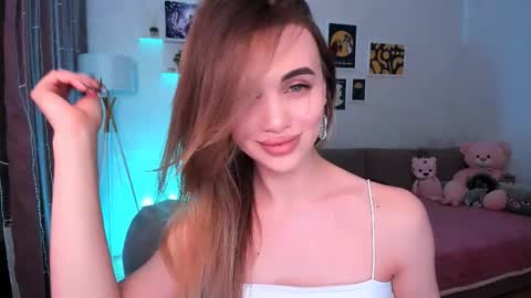 Tessa online show from 03.09.25