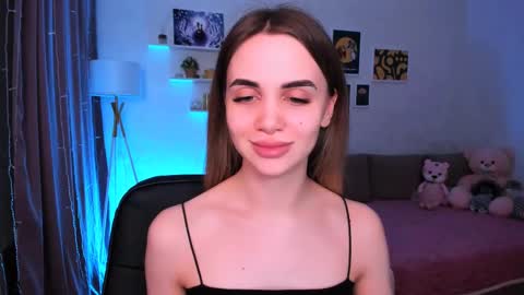 Tessa online show from 03.11.25