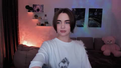 Tessa online show from 11.20.25