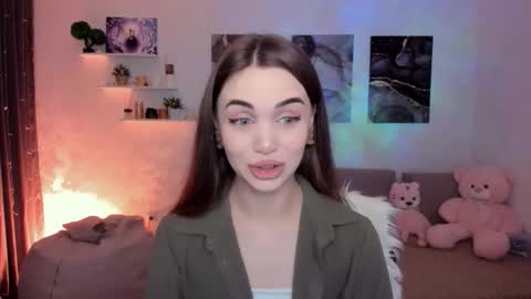 Tessa online show from 02.13.26