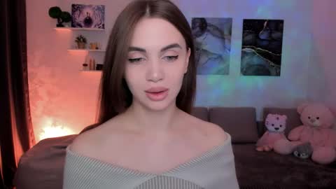 Snapshot of mellifluoustess chatting on 04.26.26 Tessa online show from 04.26.26