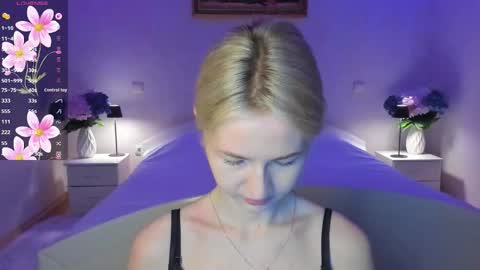 Mellina online show from 01.07.26