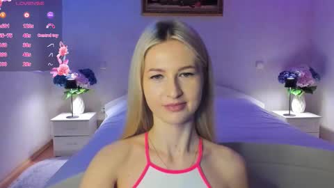 Mellina online show from 02.09.26