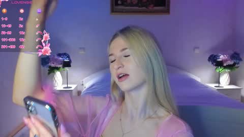 Mellina online show from 03.04.26