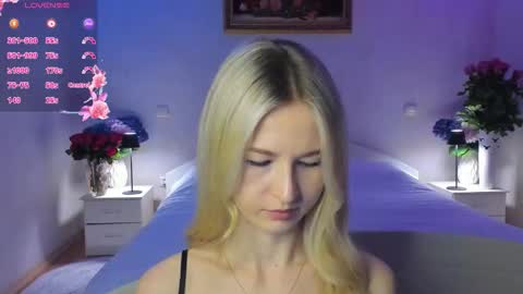 Mellina online show from 03.07.26