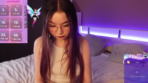 Snapshot of mellisa_nets chatting on 02.03.25 Mellisa online show from 02.03.25