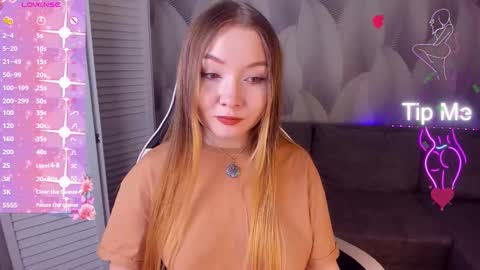 Snapshot of mellisa_nets chatting on 02.20.26 Mellisa online show from 02.20.26