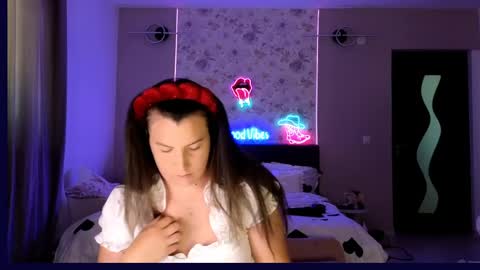 Snapshot of mellisaangel chatting on 06.09.26 MellisaAngel online show from 06.09.26