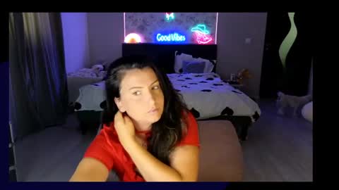 Snapshot of mellisaangel chatting on 07.13.26 MellisaAngel online show from 07.13.26