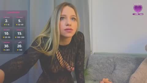  Mellisa online show from 10.25.25