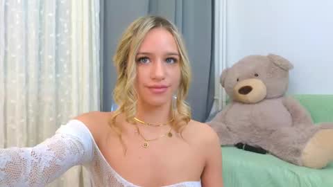  Mellisa online show from 01.10.26