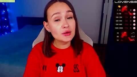 Mel online show from 09.09.25