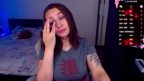 Mel online show from 10.29.25