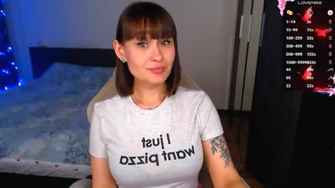 Mel online show from 02.08.26