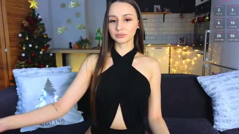 Caroline online show from 12.28.24