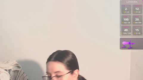 Mellissa  OnlyFans  online show from 12.10.24