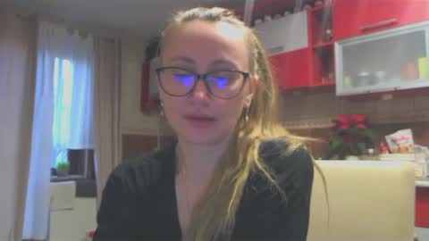 Melly online show from 12.18.24