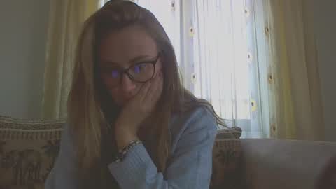 Melly online show from 01.17.25