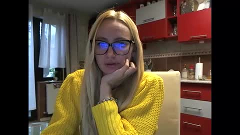 Melly online show from 11.28.25