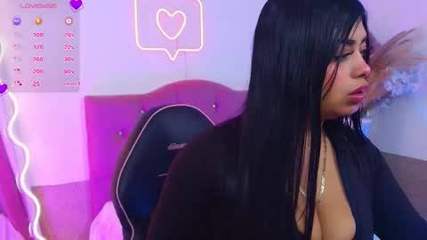 Snapshot of meloddi_tay chatting on 03.01.26 meloddi_tay online show from 03.01.26