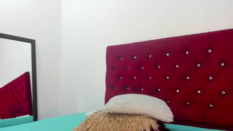 Snapshot of meloddy_megann chatting on 02.03.26 Melody online show from 02.03.26