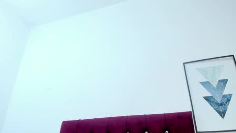 Snapshot of meloddy_megann chatting on 02.04.26 Melody online show from 02.04.26