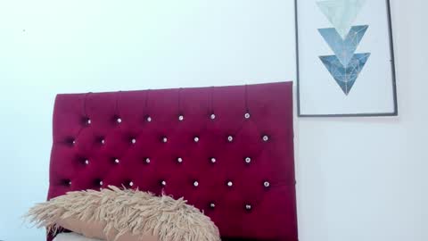 Snapshot of meloddy_megann chatting on 02.08.26 Melody online show from 02.08.26