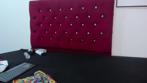 Snapshot of meloddy_megann chatting on 02.11.26 Melody online show from 02.11.26