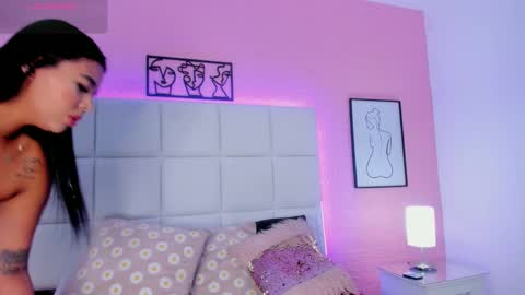 MELODDY PARKERR online show from 03.15.26