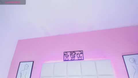 MELODDY PARKERR online show from 04.06.26