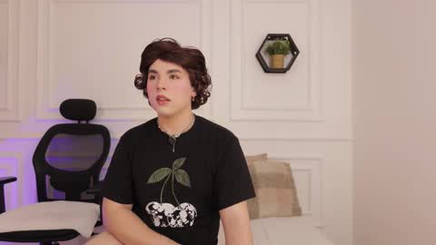 Meloddy online show from 01.07.26