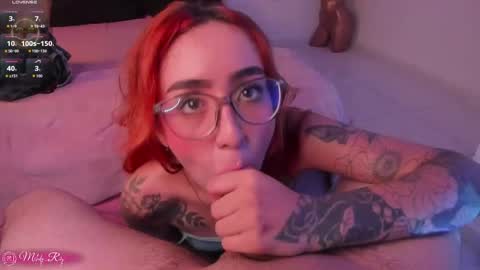 Melodie Roy 999 online show from 05.16.26