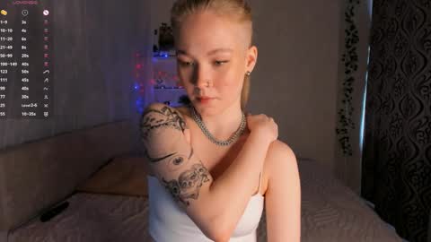 melodievejar online show from 04.25.26
