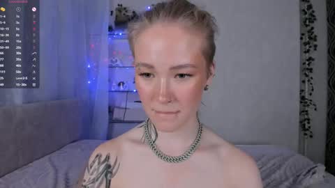melodievejar online show from 05.31.26