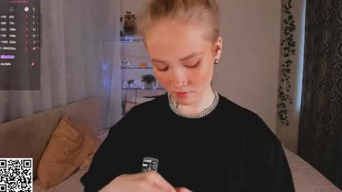 melodievejar online show from 06.05.26