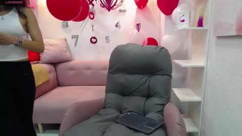 Melodi online show from 02.16.25