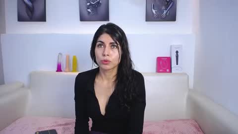 Melodi online show from 10.21.25