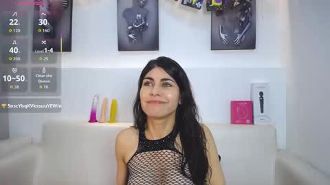 Melodi online show from 10.22.25