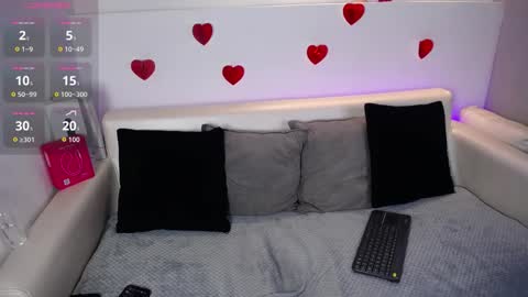 Melodi online show from 03.11.26