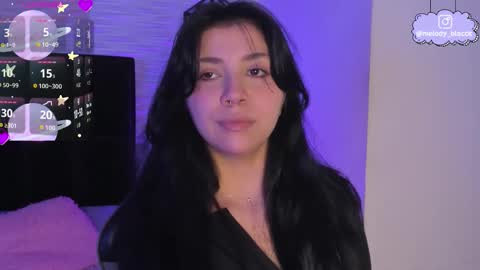 Melody online show from 12.19.25