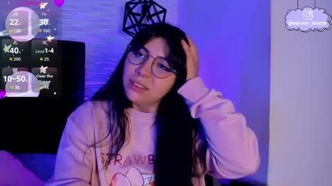 Melody online show from 01.16.26