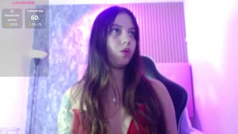 Melody online show from 10.15.25