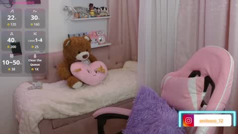 Tatiana online show from 05.27.26