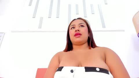 Snapshot of melody_campbell chatting on 02.24.26 melody_campbell online show from 02.24.26