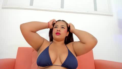 Snapshot of melody_campbell chatting on 03.03.26 melody_campbell online show from 03.03.26