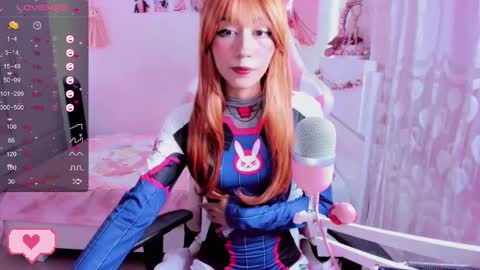 Elizabeth online show from 12.08.24