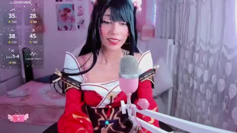 Elizabeth online show from 05.02.26