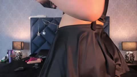 Snapshot of melody_hanks chatting on 01.29.25 melody_hanks online show from 01.29.25